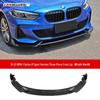 BMW 1 Series '19-'23: Front Lip, Front & Rear Spoilers, Roof Spoiler, Corner Extensions, Body Kits