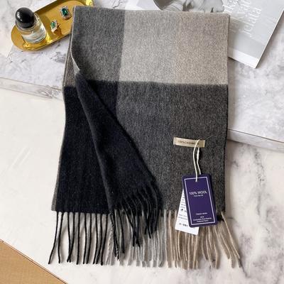 Acessórios – Cachecóis