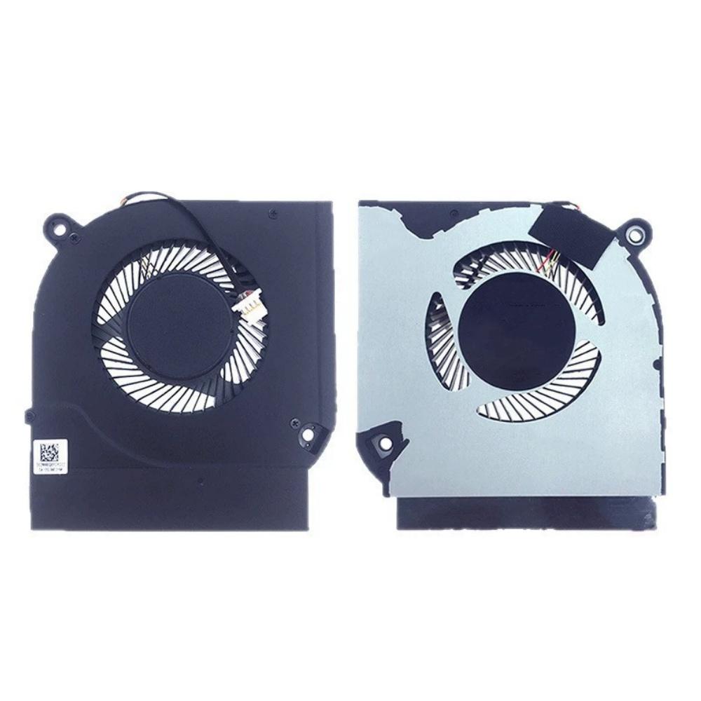 CPU & GPU Lüfter für Acer Nitro 5 AN515-44 AN515-55 AN515-57 AN517-52 N20C1