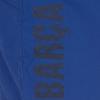 FC Barcelona Mens Polyester Shorts