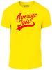 Average Joe's Men's T-Shirt Mens Womens Tees Top - Joke COMEDY FILM MOVIE SPORT CLOTHING TOP FUNNY