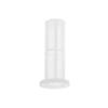 Household Cleaning Machine Replacement Transparent Threaded Filter Screen Compatible with Various Models Durable and Easy To Install Set of 3
