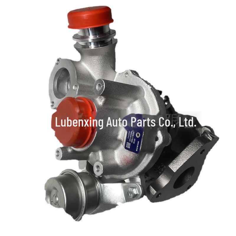 

Турбокомпресор BYD 1.5T KP39 54399400120 Turbocharger