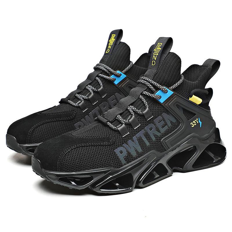 Fashion men shoes Sneakers Male tenis Luxury shoes Mens casual Shoes Trainer Race Shoes fashion loafers running Shoes for men