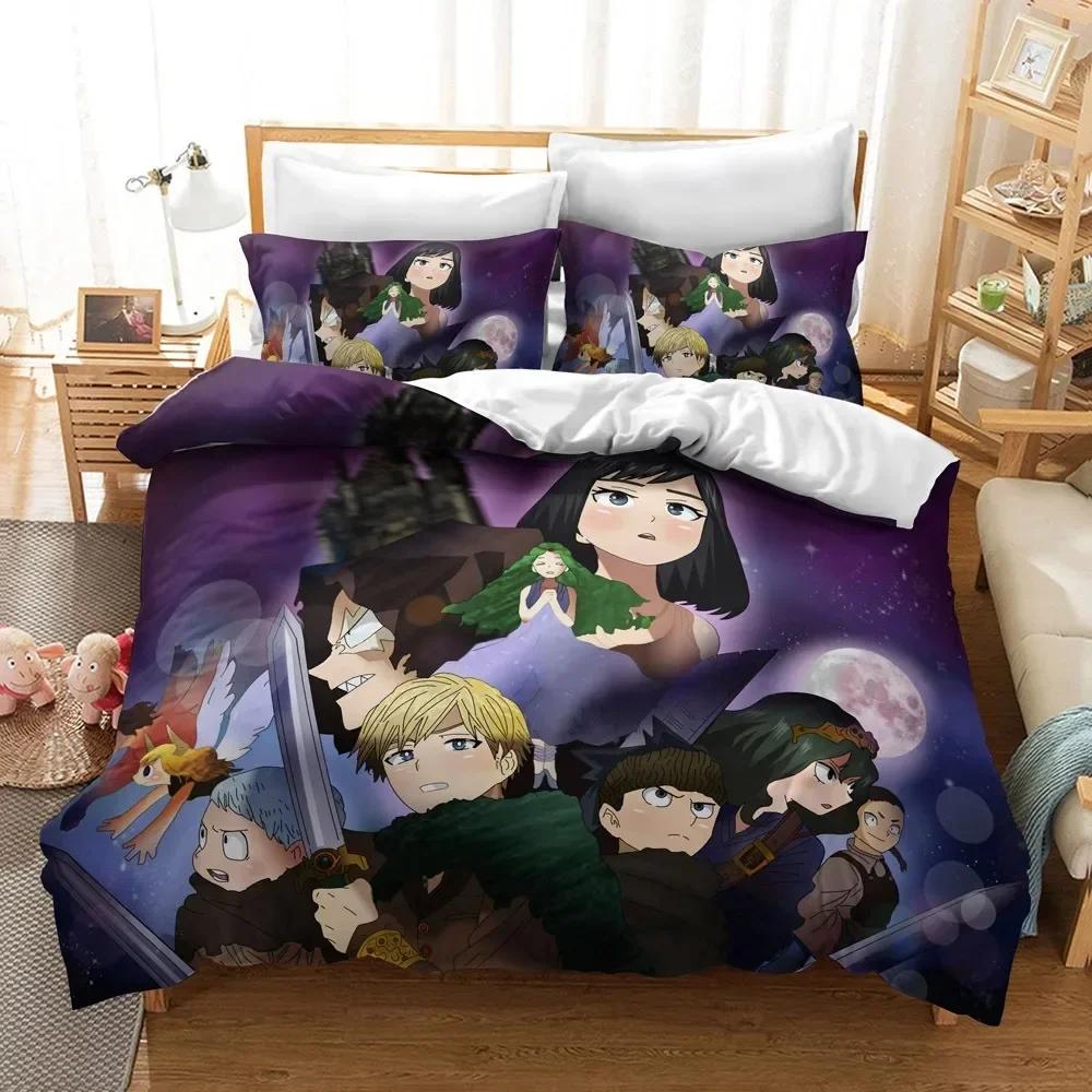 Japan Anime My Hero Academia Bequeme Bettdecke Bettbezug Kissenbezug Bettwäscheset Kinder Schlafzimmer Dekoration Heimtextil