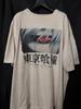 [USED] Sold Out THE SUGER PUNCH Tokyo Ghoul T-shirt