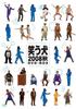 [USED] Laughing Dog 2008 Autumn DVD-BOX
