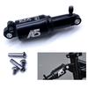 KS A5-RR1 Dual / Solo Air Rear Shock A5 RE double single air chamber pressure mountain rear shock absorber 125 150 165mm