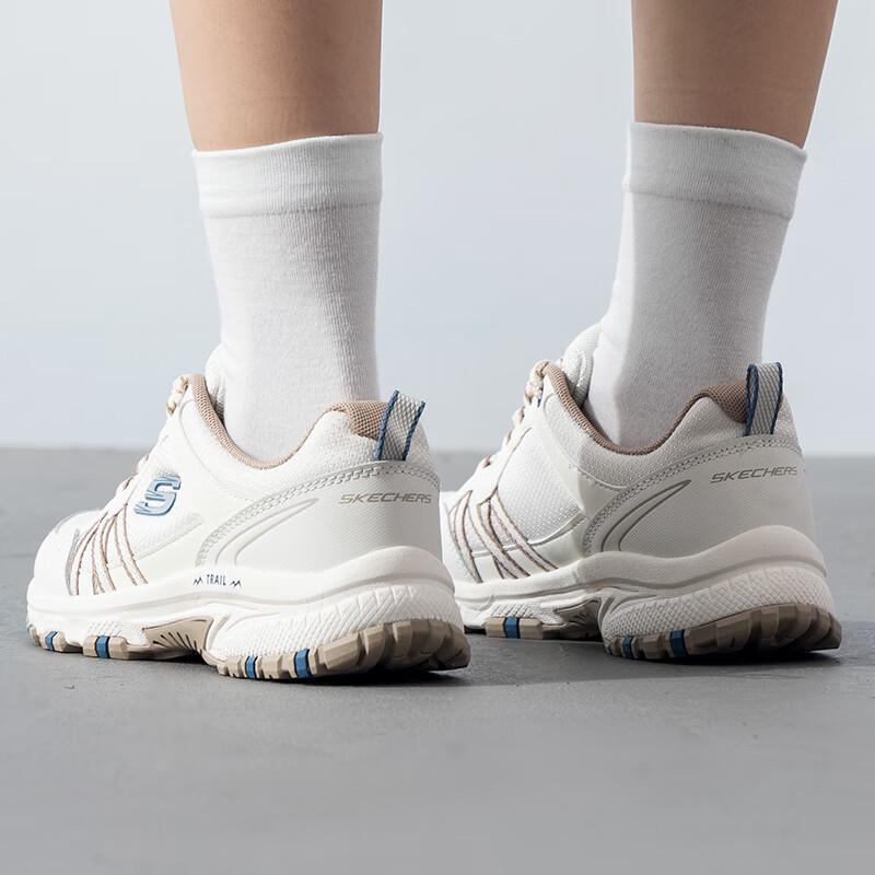 Skechers Women's Lifestyle Sport Shoes 180017-OFWT