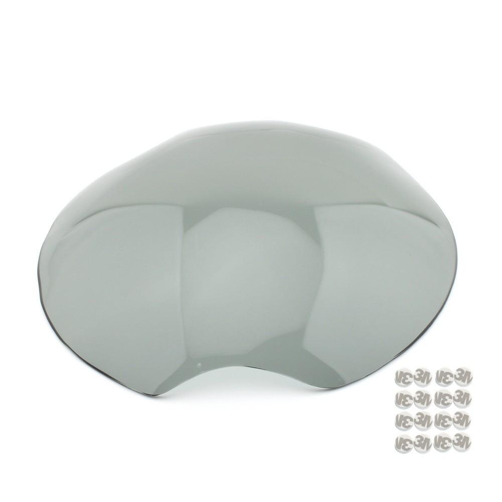 Headlight Enhanced Protector Lens For Ducati Monster 821 And 1200r 2014 To 2021