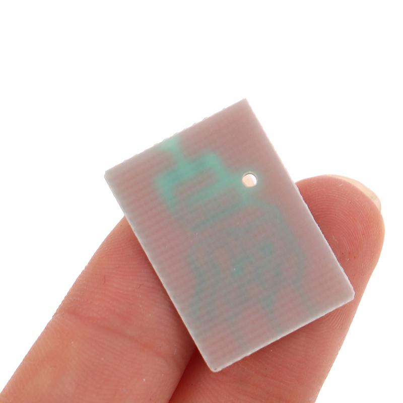 3V6V12V Slow Breathing Light Module 3-Way 300Mah Light With Slow Flashing Light Gradually On And Off Chip