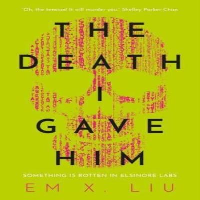 A Morte Que Lhe Dei por Em X. Livro de Bolso Liu 9781837860012