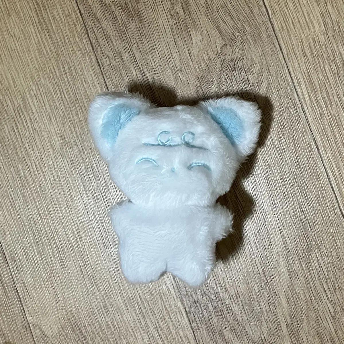 

Monsta X Ki-hyun Doll Hehe Yuhehe