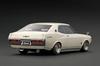 Ignition Model Nissan Laurel 2000SGX White Finished Product 1/18 (C130)
