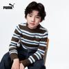 Kids' 2026 Autumn Knitted Pullover