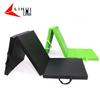 WEZHO Thickened Tri-Fold Yoga Mat