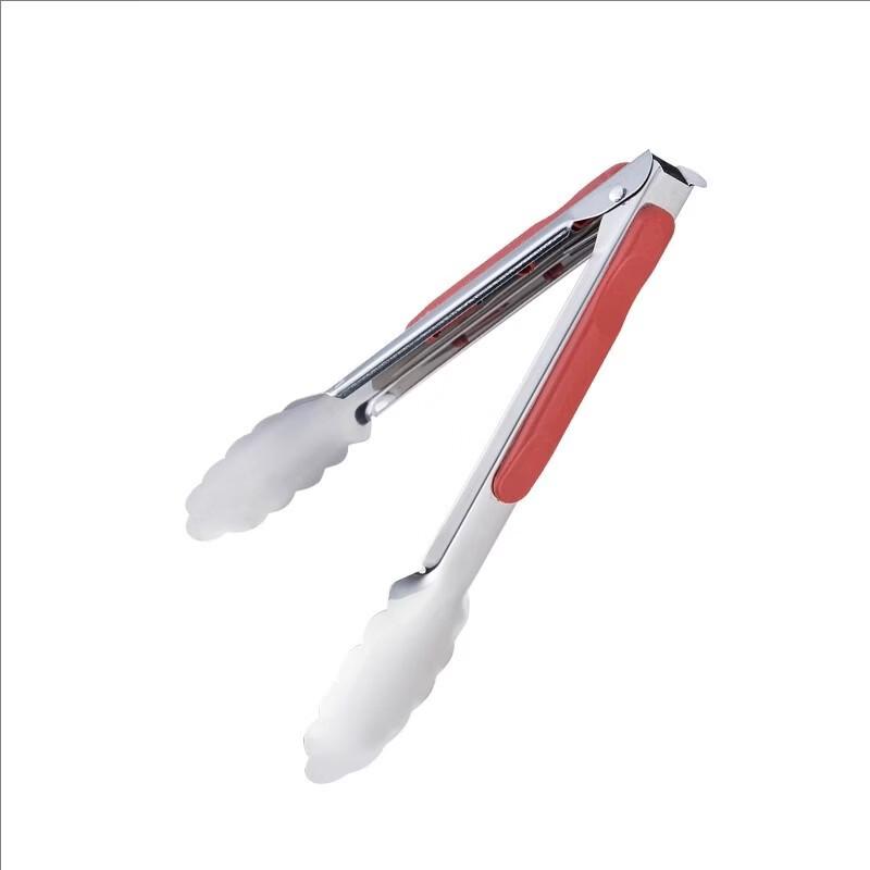 

UOTO Stainless Steel Food Tongs Set