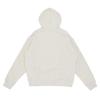 Sweat NB Athletics Oversized Sweat Hoodie WT33524 SAH Salt M [New Balance] Women's (Sea Heather)