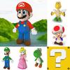 Paper Craft 3d Mario Puzzle Toy For Kids, Wholesale, Educational Toy