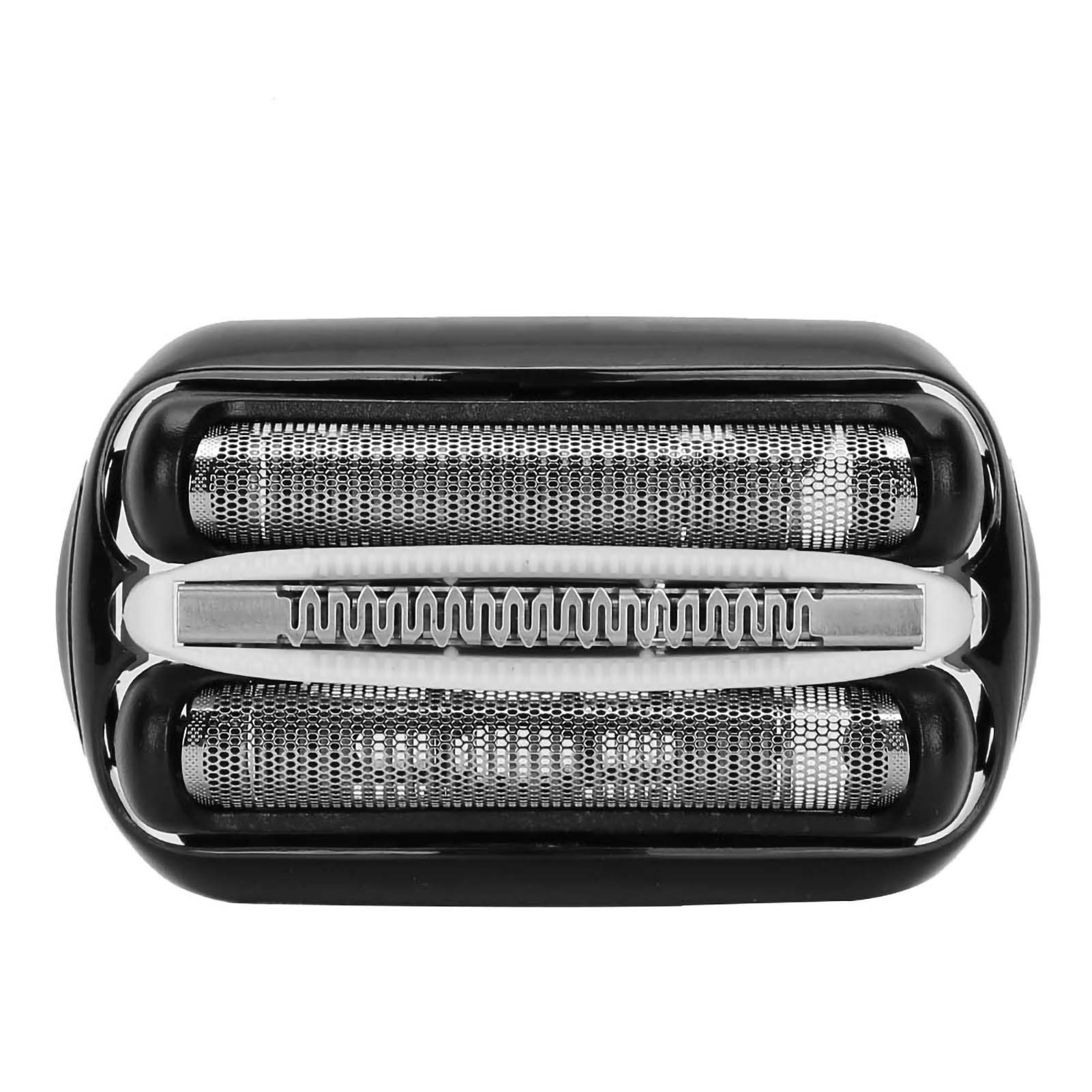 

Сменная головка для бритвы 32B подходит для Braun 3 Series 300S 301S 310S белый
