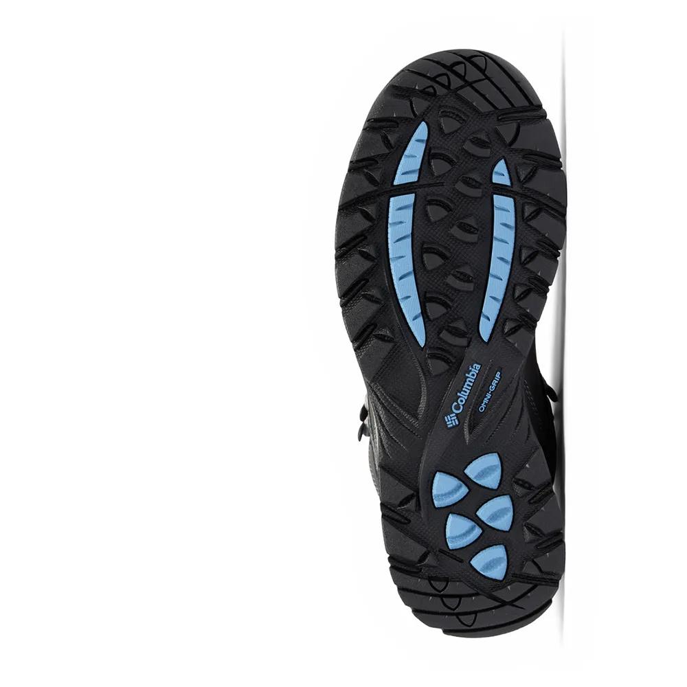 Columbia Ботинки для хайкинга Newton Ridge™ Plus Size