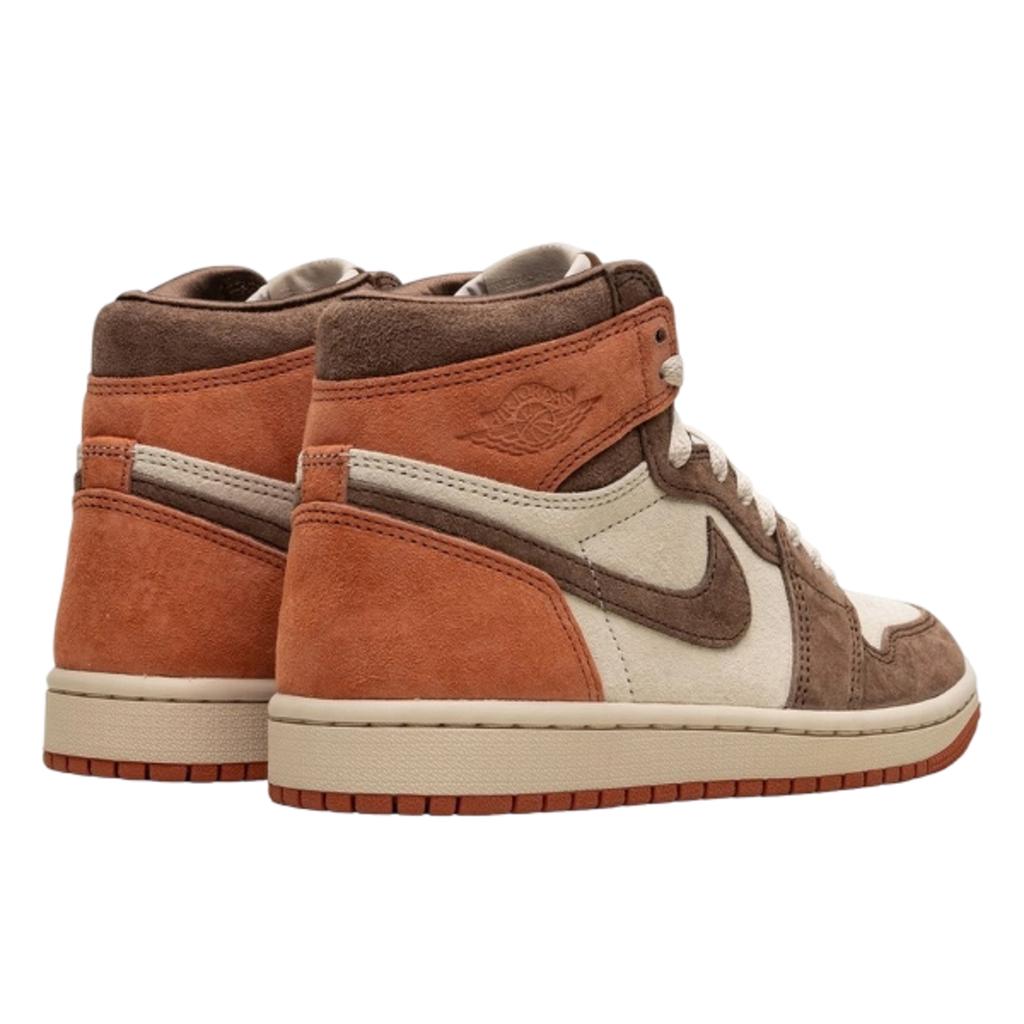 Air Jordan 1 Retro High OG SP Dusted Clay