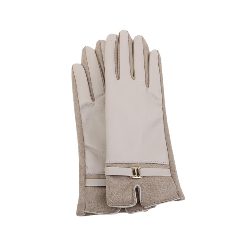 Mote Damehansker Vindtette Vanntett Helfinger Kjøring Ridevotter Tykke Utendørssport Vinter Varm Ski Snøhansker