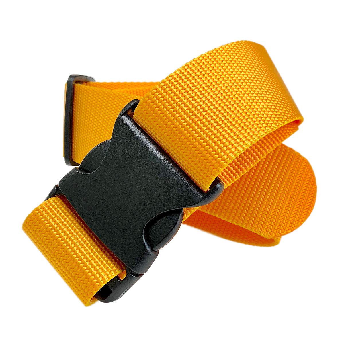

One Touch Belt 48 Yellow B-STAFF BBW-48Y