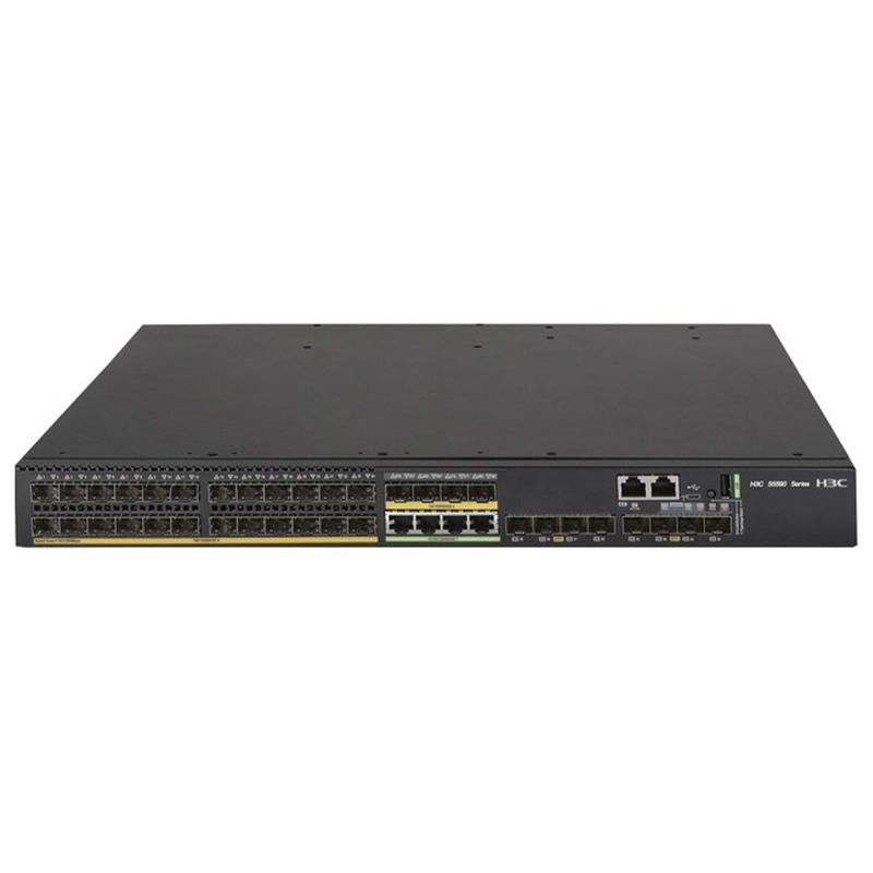 H3C S5590-EI-G3 Series Layer 3 Core Switch