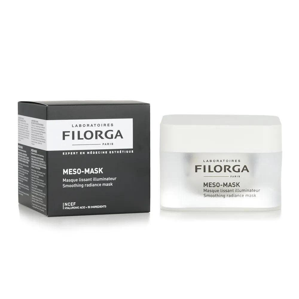FILORGA Meso-Mask Smoothing Radiance Mask 50ml/1.69oz
