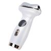Neck Face Beauty Device Lymphatic Drainage Hot Cold 7 Color LED Light Face Sculpting Device for Lifting Tightening Hot