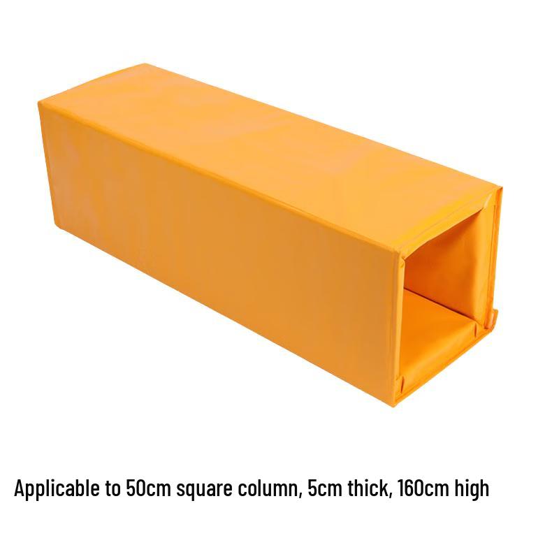 WEZHO Square Column Safety Padding