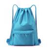 Li Shen Waterproof Drawstring Sports Backpack