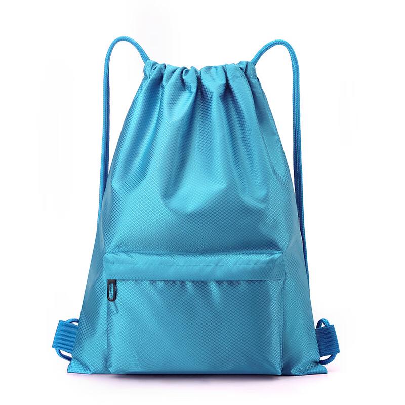 Водонепроницаемый спортивный рюкзак Lishun со шнурком