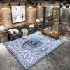 Re Zero Carpet Rug For Living Room Bedroom Home Sofa Decoration Kids Play Nonslip Floor Mat