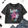 Topper – T-skjorter
