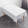 10Pcs Satin Table Runner 30cm X 275cm Wedding Party Supply Christmas Home Modern Coffee Dining Luxury Table Decoration