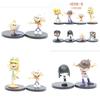 Brinquedos de Figura de The Loud House Perfeitos Para Colecionadores E Fãs do Programa de TV!