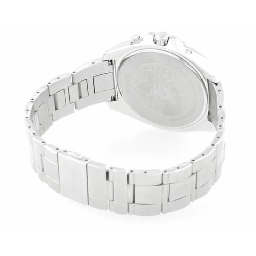 Paul Smith Closed Eyes World Time Radio-Controlled Solar Watch, Blue, KL5-211-71