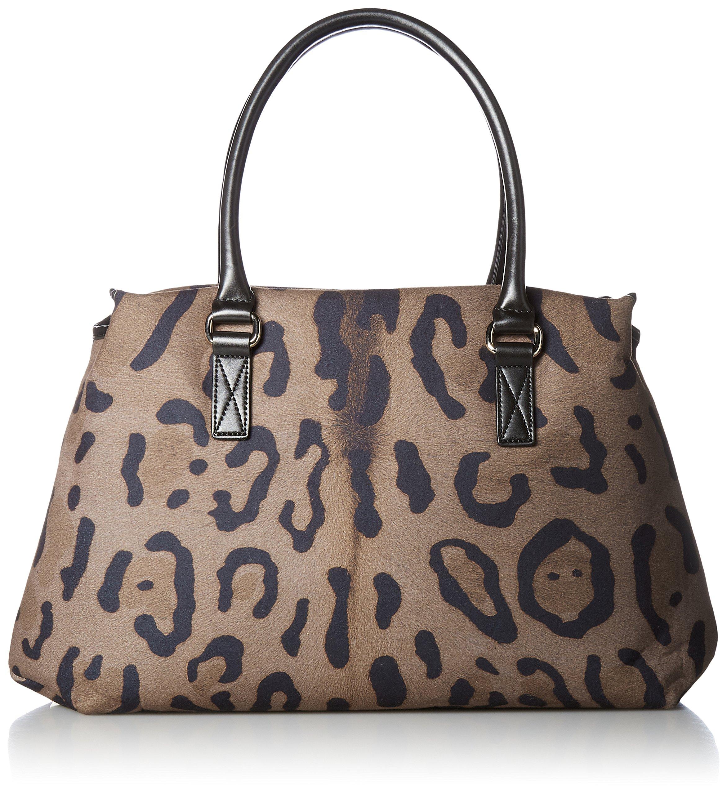 

Abby New York Suede Shopper, Nyrobi