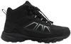 Обувь для треккинга Kastinger Grasberg MID KTX Wanderschuh raven nimbus cloud