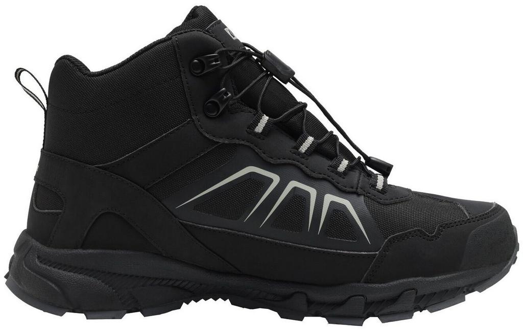 Обувь для треккинга Kastinger Grasberg MID KTX Wanderschuh raven nimbus cloud