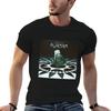Aurora Cure For Me Albumcover T-Shirt Anime T-Shirt T-Shirt personalisiertes T-Shirt
