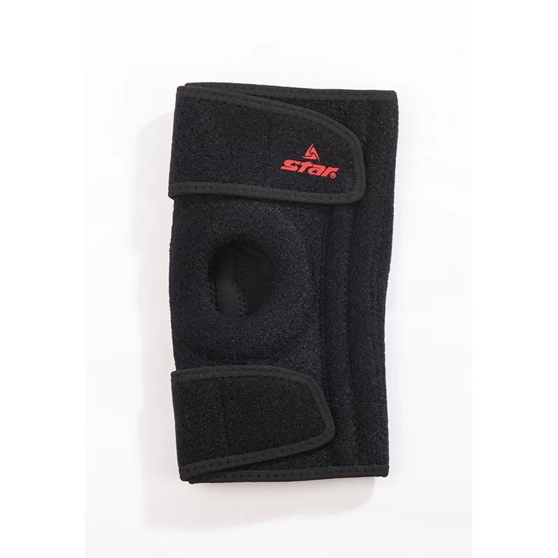 Star Star New Fitness Running Football Knee Pads