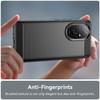 For Honor 200 5G Case Carbon Fiber Texture Brushed TPU Soft Phone Cover