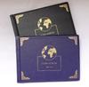 312/300-grid Coin Collection Book Large-capacity Coin Stamps and Stickers Storage