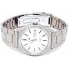 SEIKO WATCH Aruba Wristwatch Men's Quartz Titanium Enhanced Water Resistance for Daily Life (10 a...