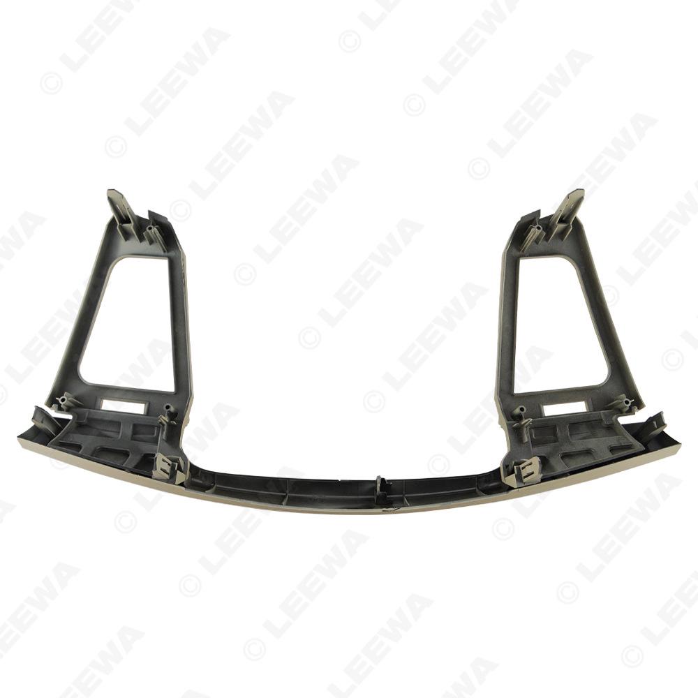 Toyota Innova Crysta 2011-2014 9" Android Navigation Bezel Panel