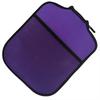 Neoprene Pickleball Paddle Sleeve Soft Lightweight Waterproof Protector Cover Storage Bag Outdoor Accessory