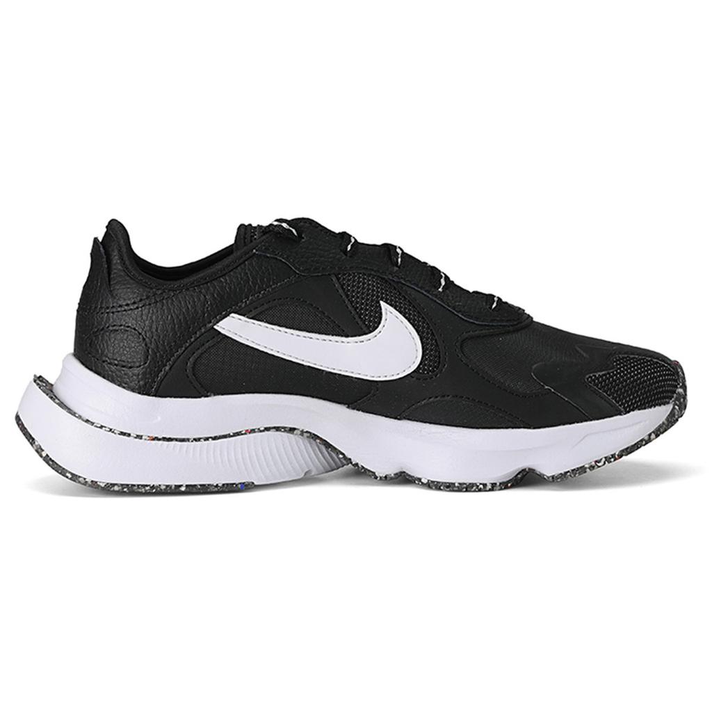 (WMNS) Nike Air Zoom Division WNTR 'Black White' Women's CZ3753-001